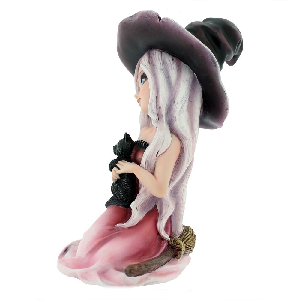 Nemesis Now - Rosa Beeld/figuur - Multicolours